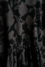 Virgo Dress - Floral
