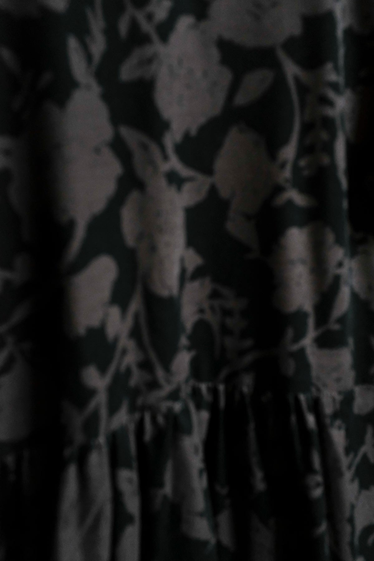 Virgo Dress - Floral