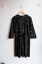 Virgo Dress - Floral