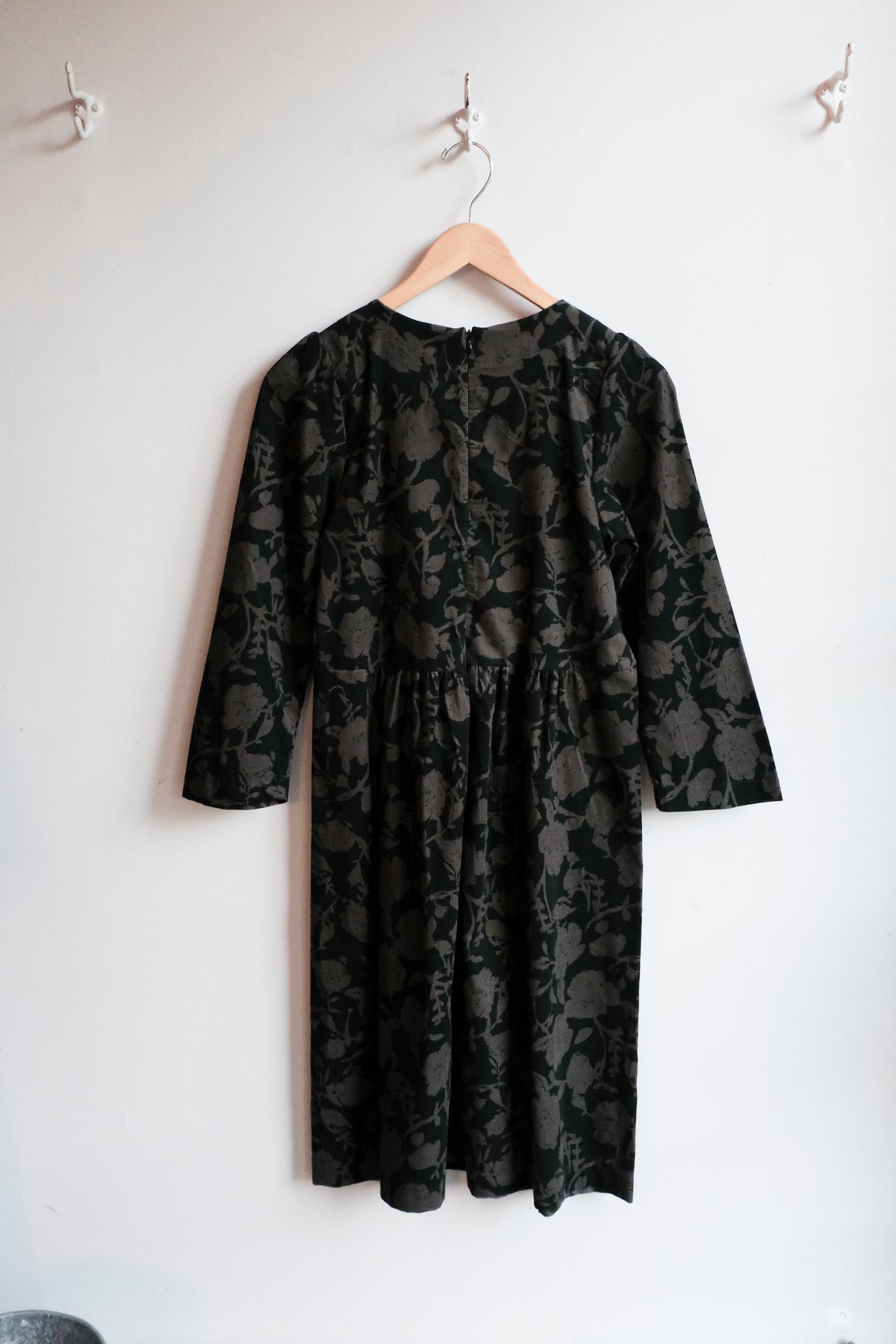 Virgo Dress - Floral