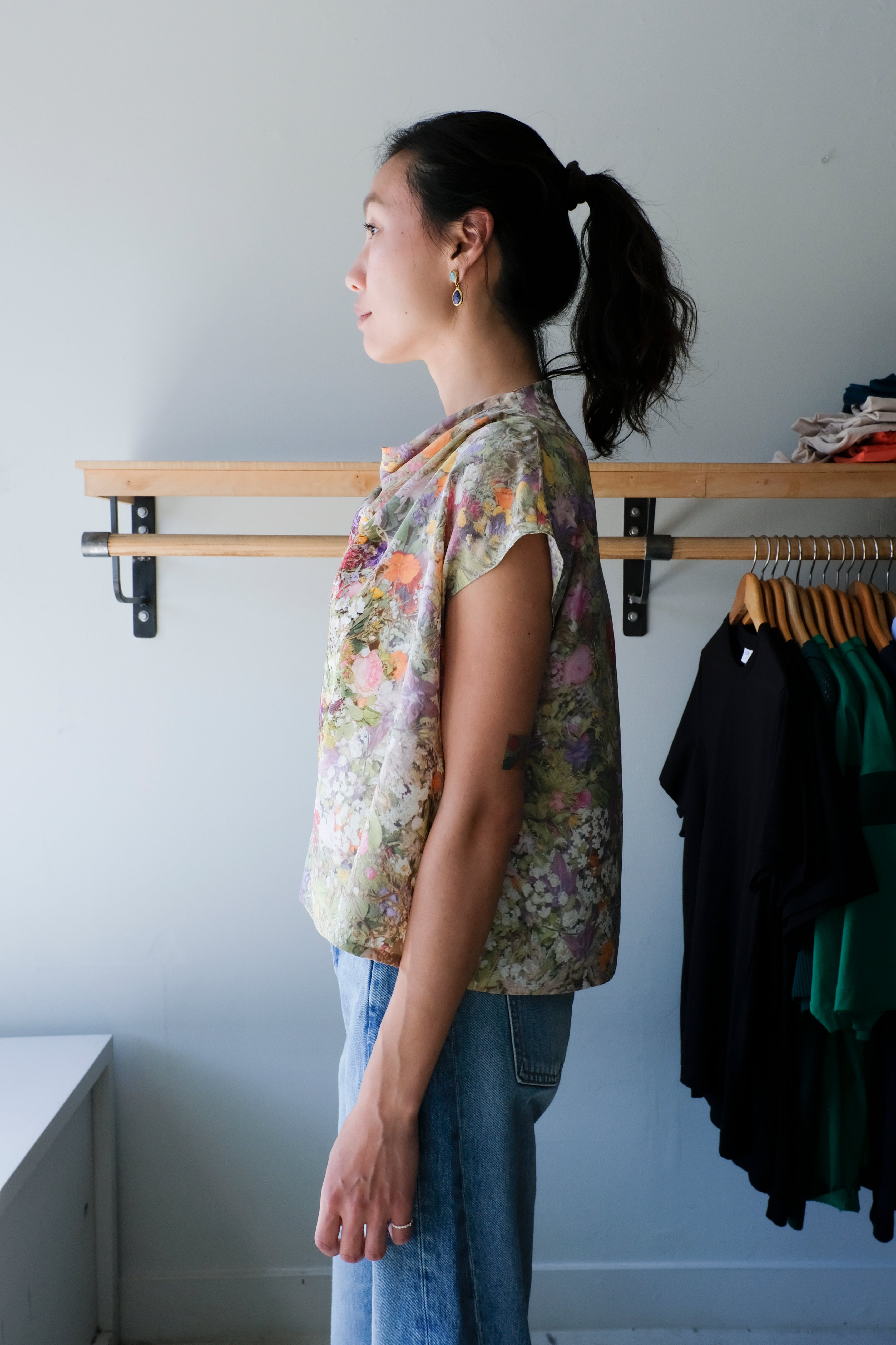 Anntian - Captivating Women's Clothing from Berlin – Eugene Choo