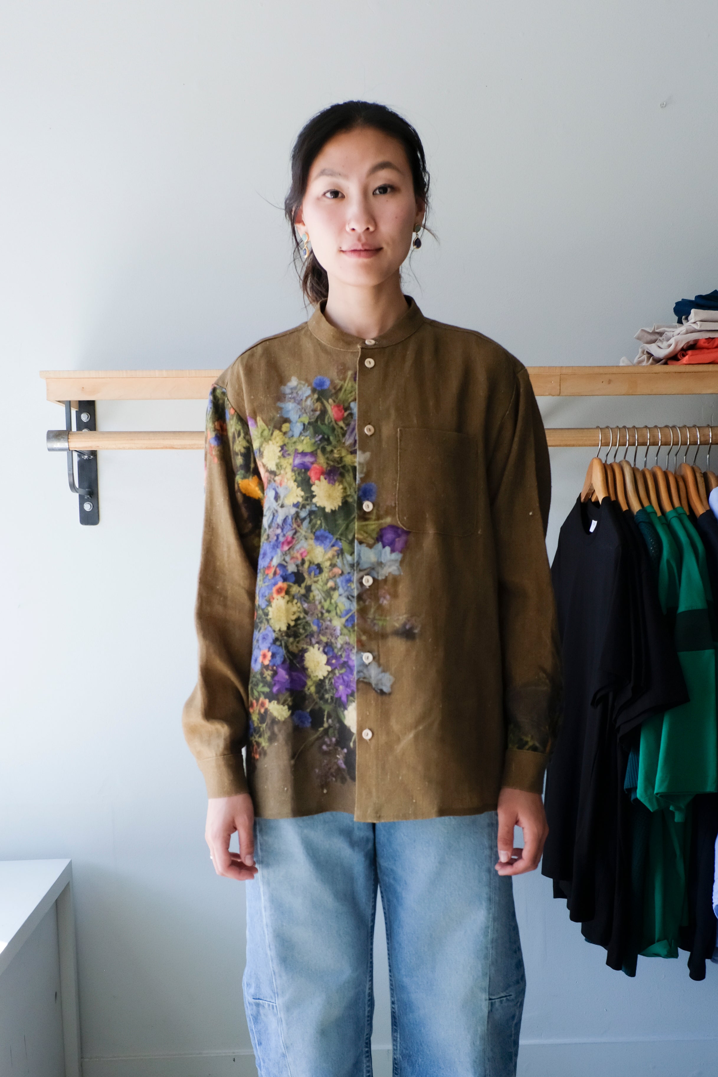 Unisex Shirt - Print I