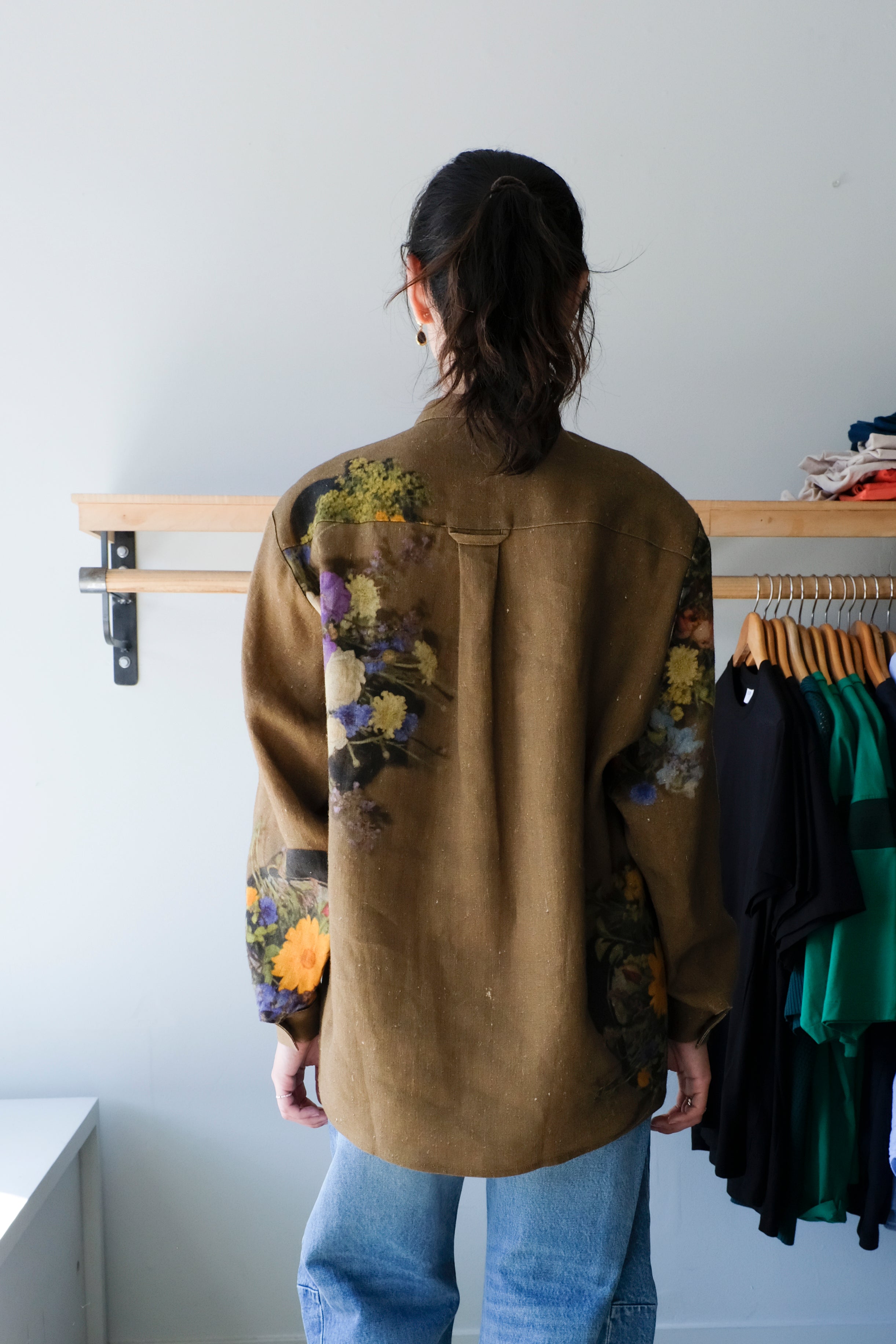 Unisex Shirt - Print I