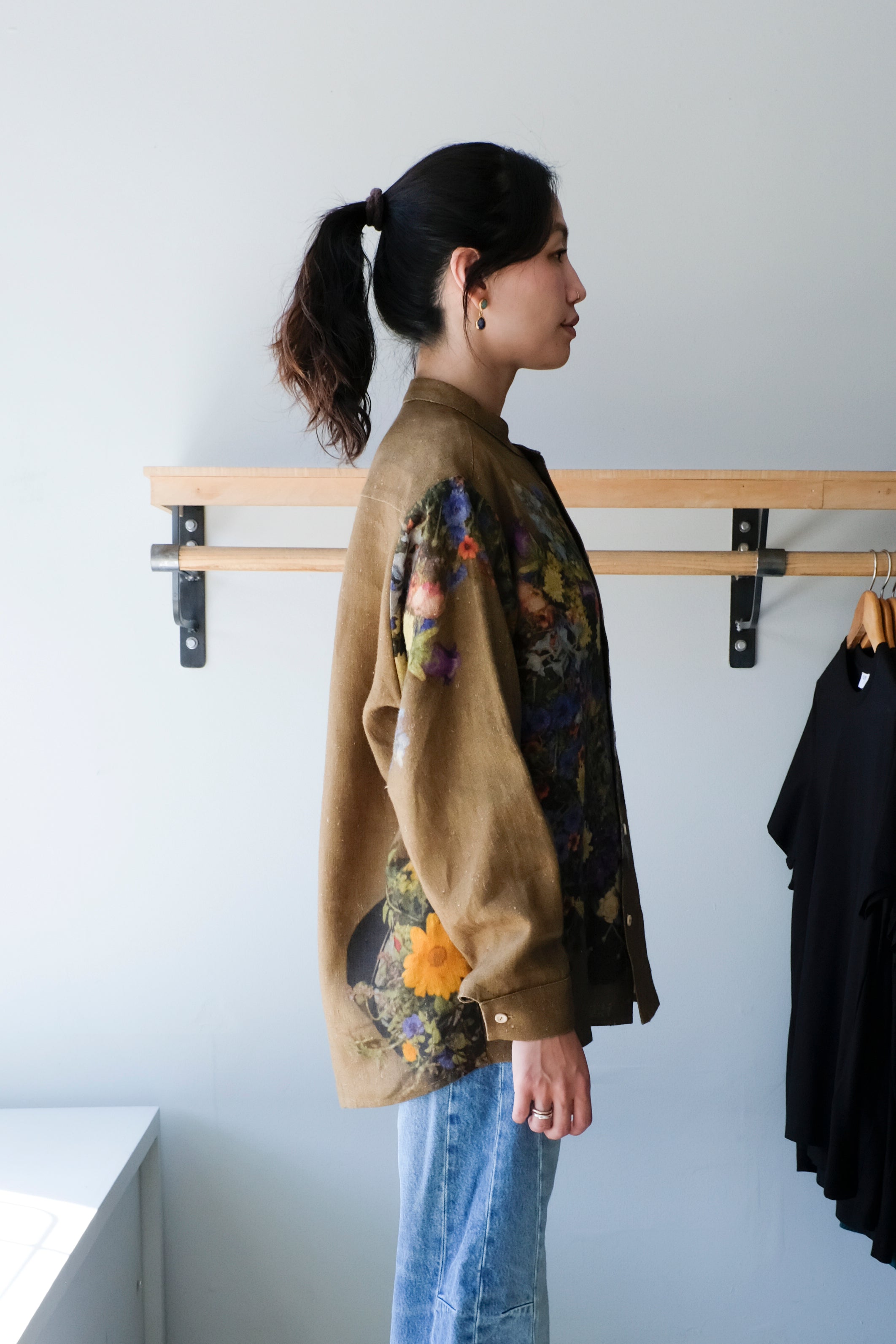 Unisex Shirt - Print I