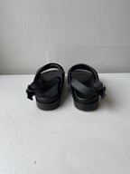 Alina Sandal - Black