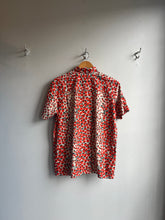 Load image into Gallery viewer, YMC - Malick Shirt - Floral Multi - back

