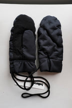 Hanir Quilted Mittens - Various Colours
