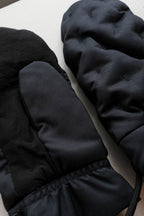 Hanir Quilted Mittens - Various Colours