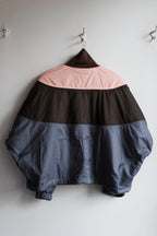 Hemily Reversible Jacket - Mocca/Shearling
