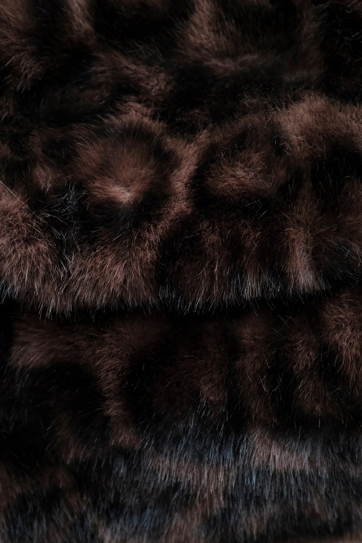 Joswel Muff Bag - Leopard