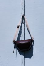 Rosie Sling Leather Bag