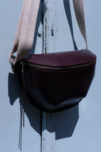 Rosie Sling Leather Bag