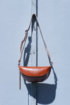 Rosie Sling Leather Bag