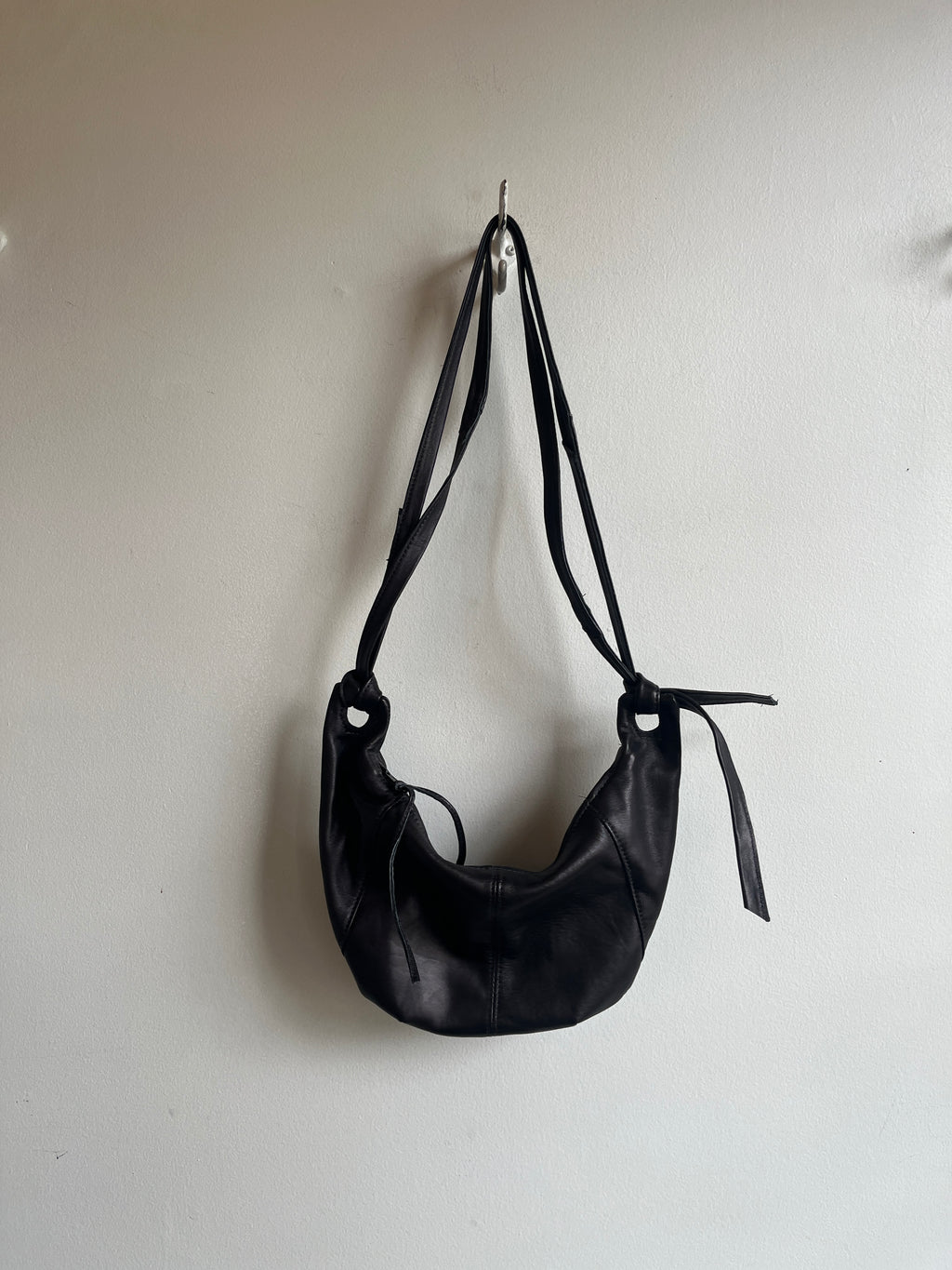 Hobo Bag - Mini