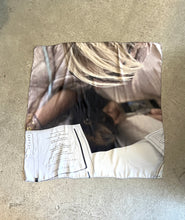 Load image into Gallery viewer, Ina Seifart - Printed Silk Scarf - berlin
