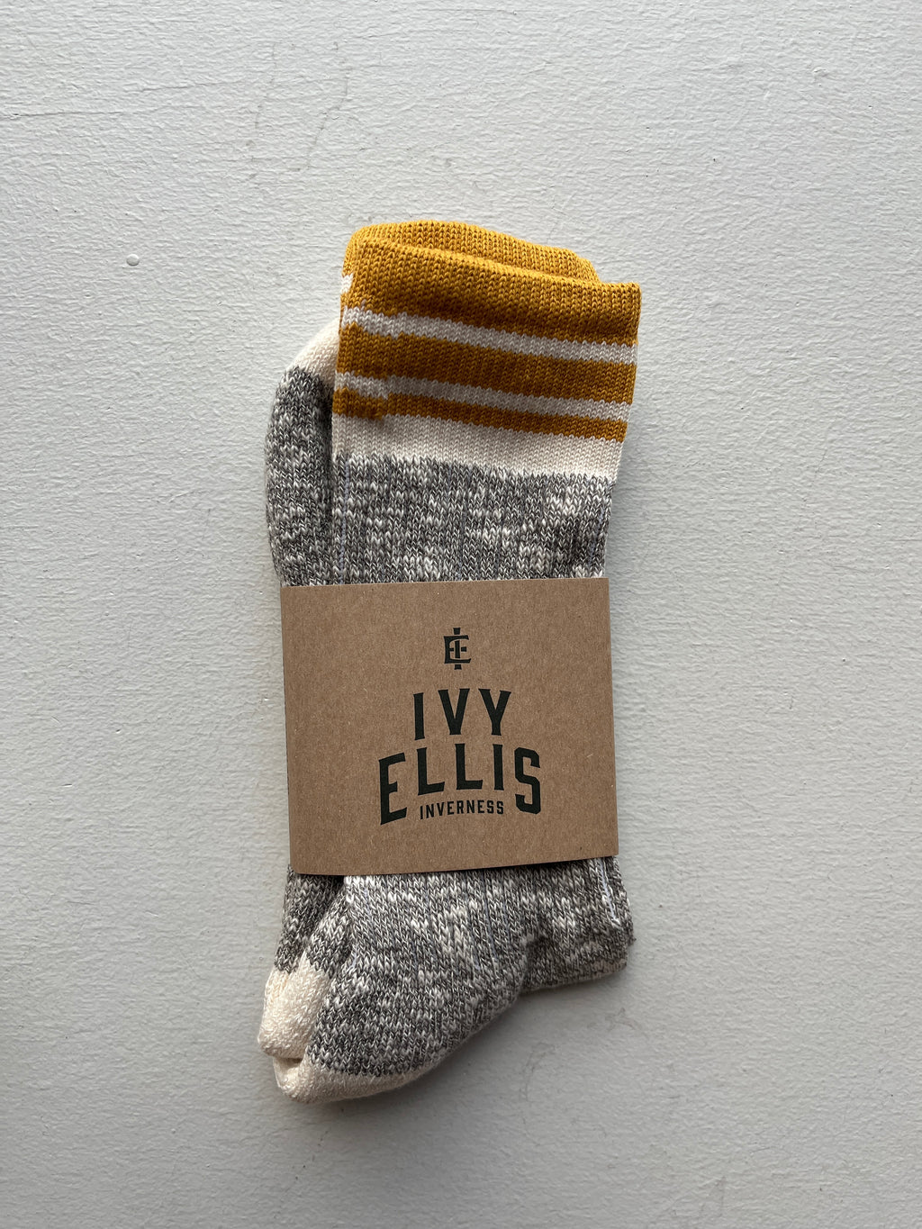 Highland Coast Socks (Mens) - Various Colours
