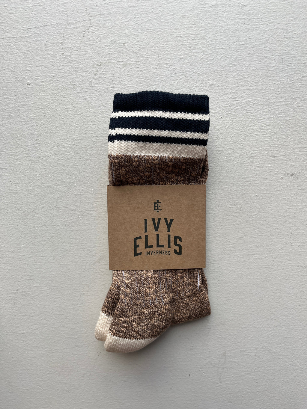 Highland Coast Socks (Mens) - Various Colours