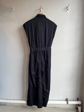 Load image into Gallery viewer, Malawi Jumpsuit - Black
