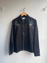 Load image into Gallery viewer, Bowie Jacket - Black
