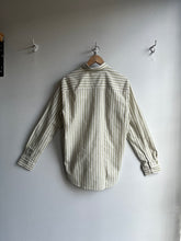 Load image into Gallery viewer, Minimum Jack Longsleeve Shirt - Epsom - back flat
