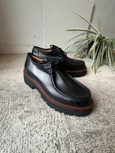 Load image into Gallery viewer, Ateliers Boyd Loafer - Black Leather
