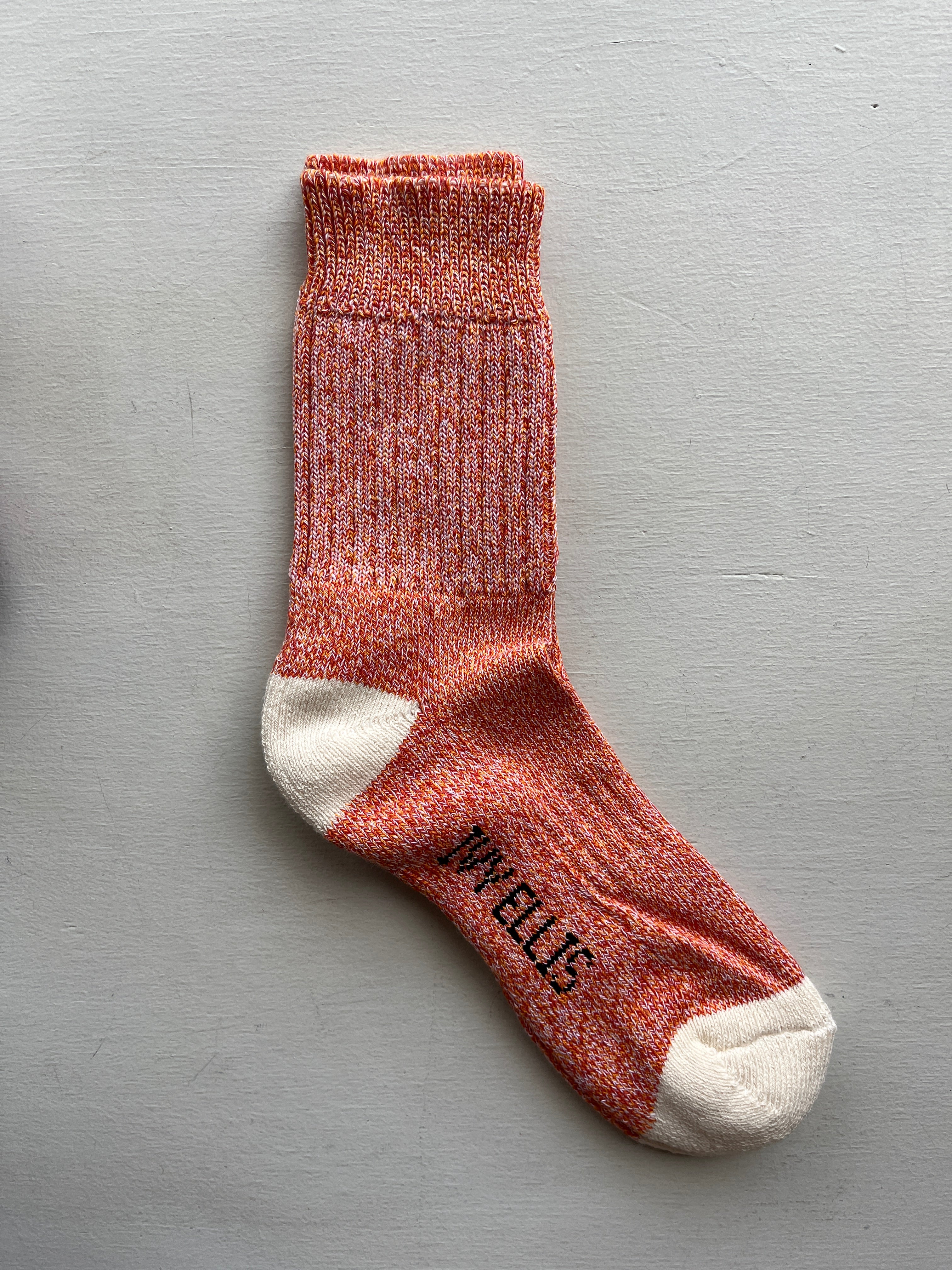 Yosemite Socks (Womens) - Various Colours
