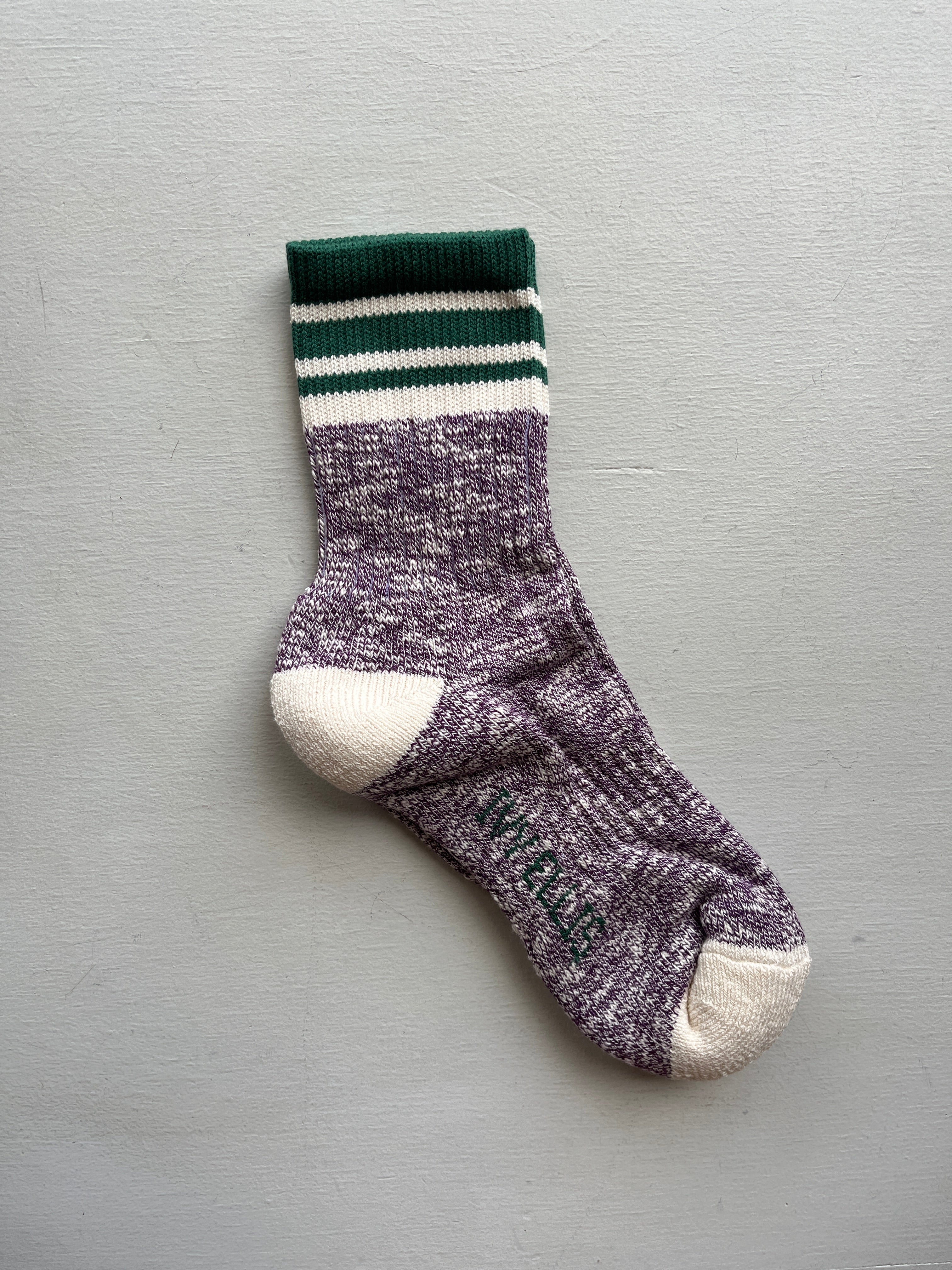 Highland Coast Socks (Womens) - Various Colours