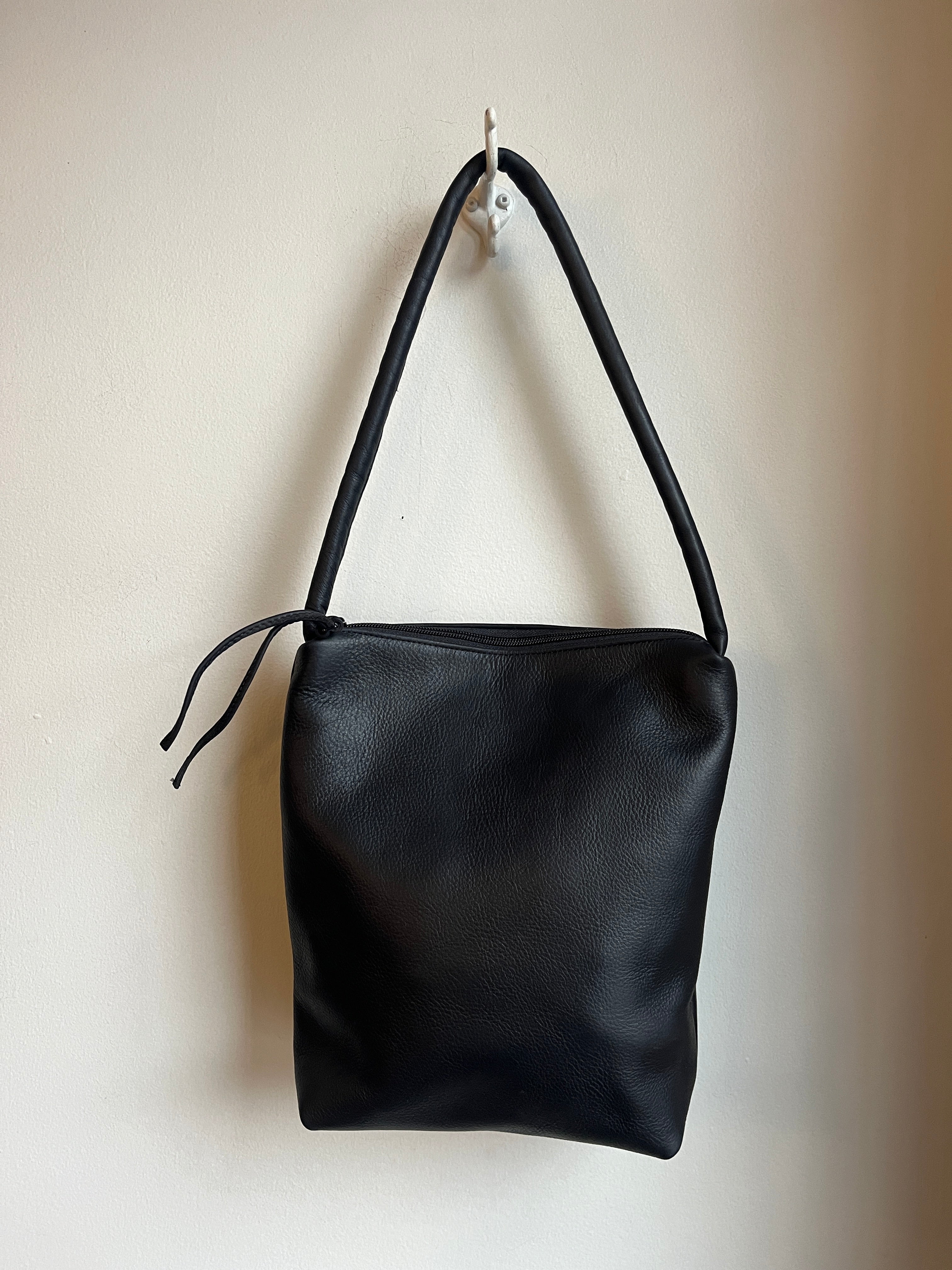 Erin Templeton FOMO x BYOB Bag - black