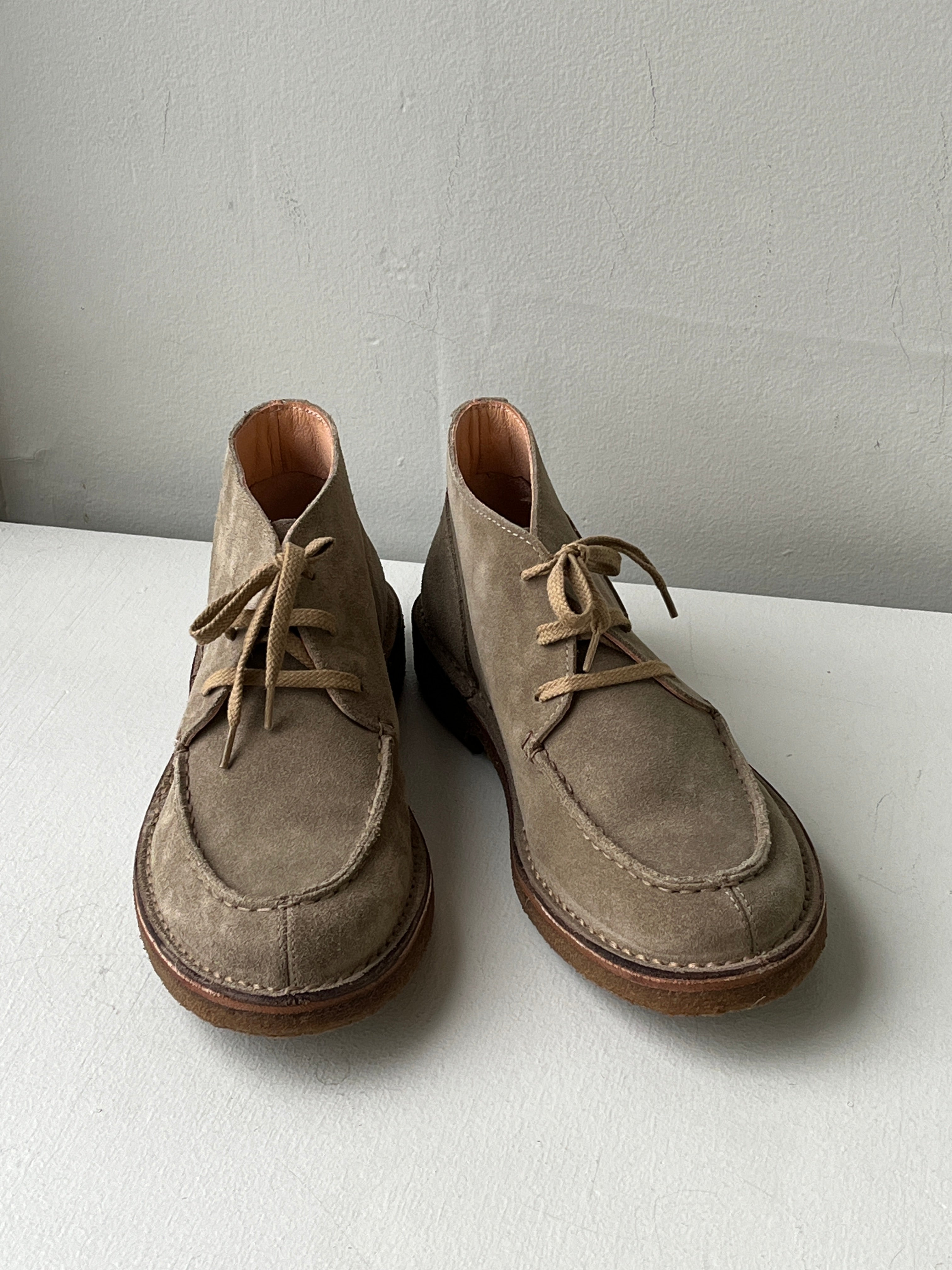 Astorflex Deukeflex Boot - Stone