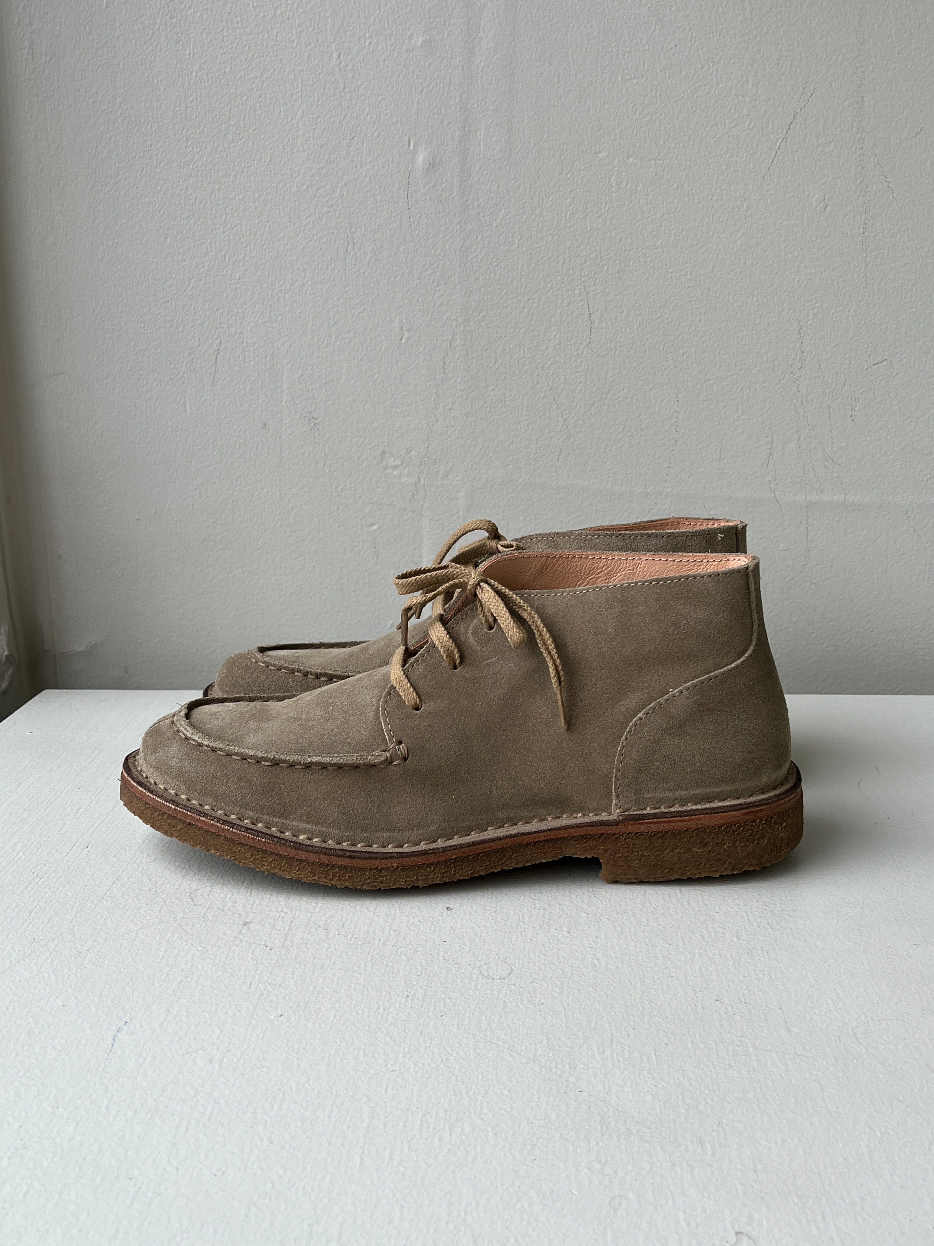 Astorflex Deukeflex Boot - Stone