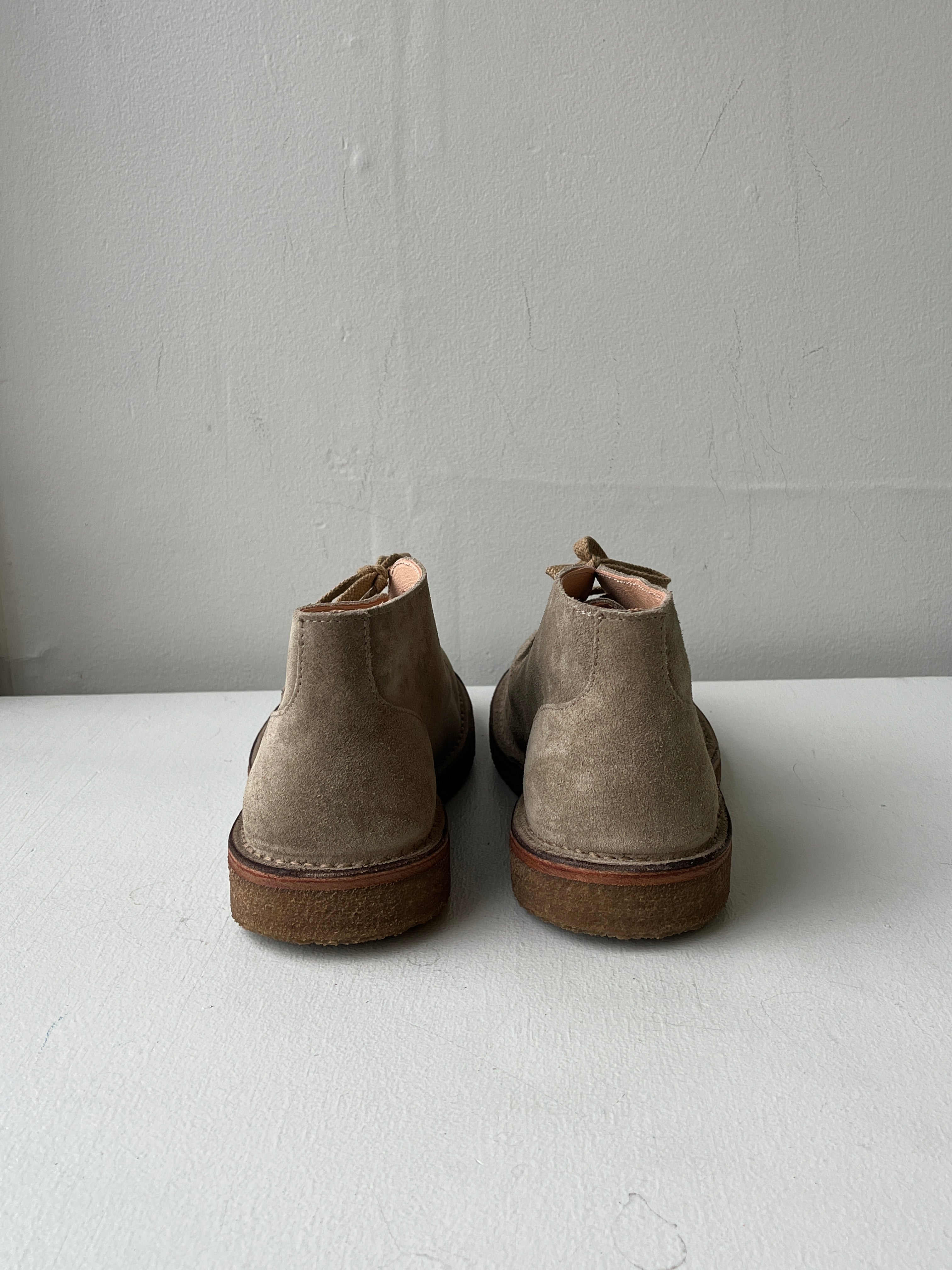 Astorflex Deukeflex Boot - Stone