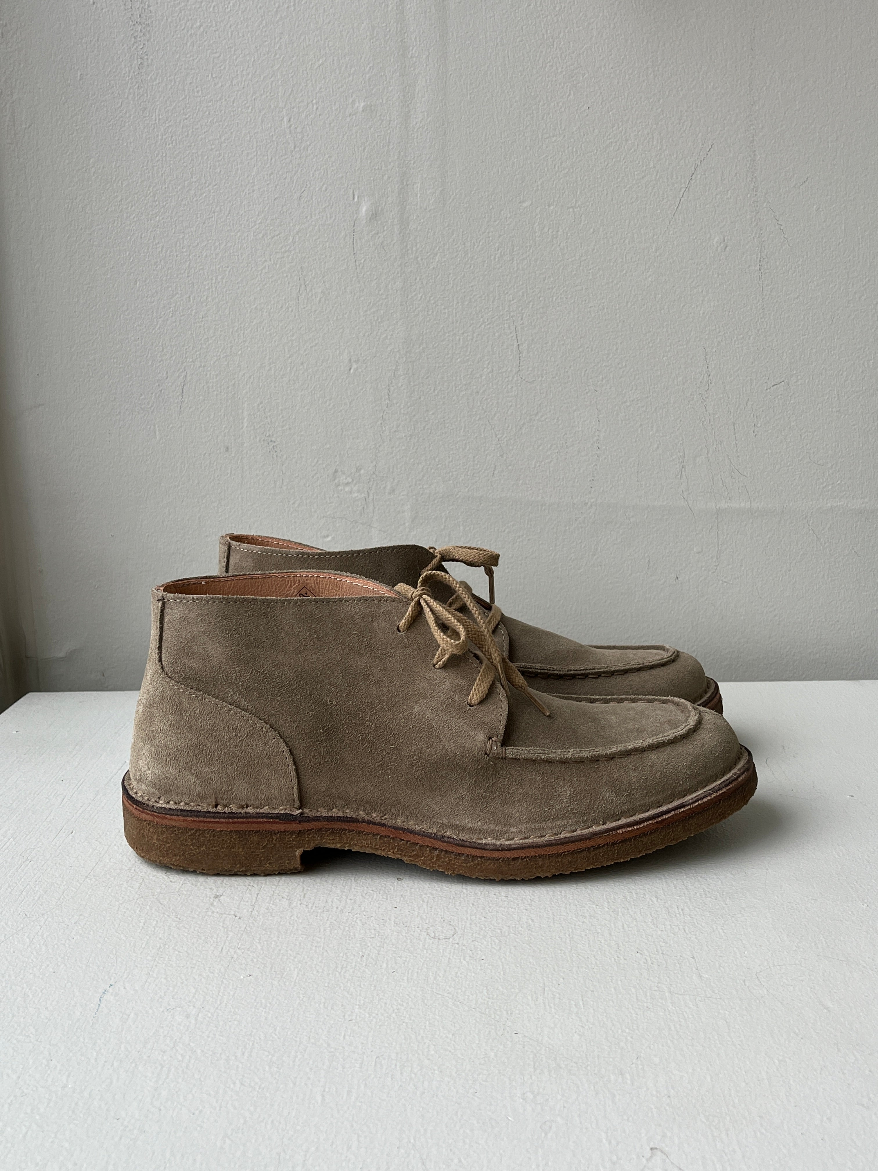 Astorflex Deukeflex Boot - Stone