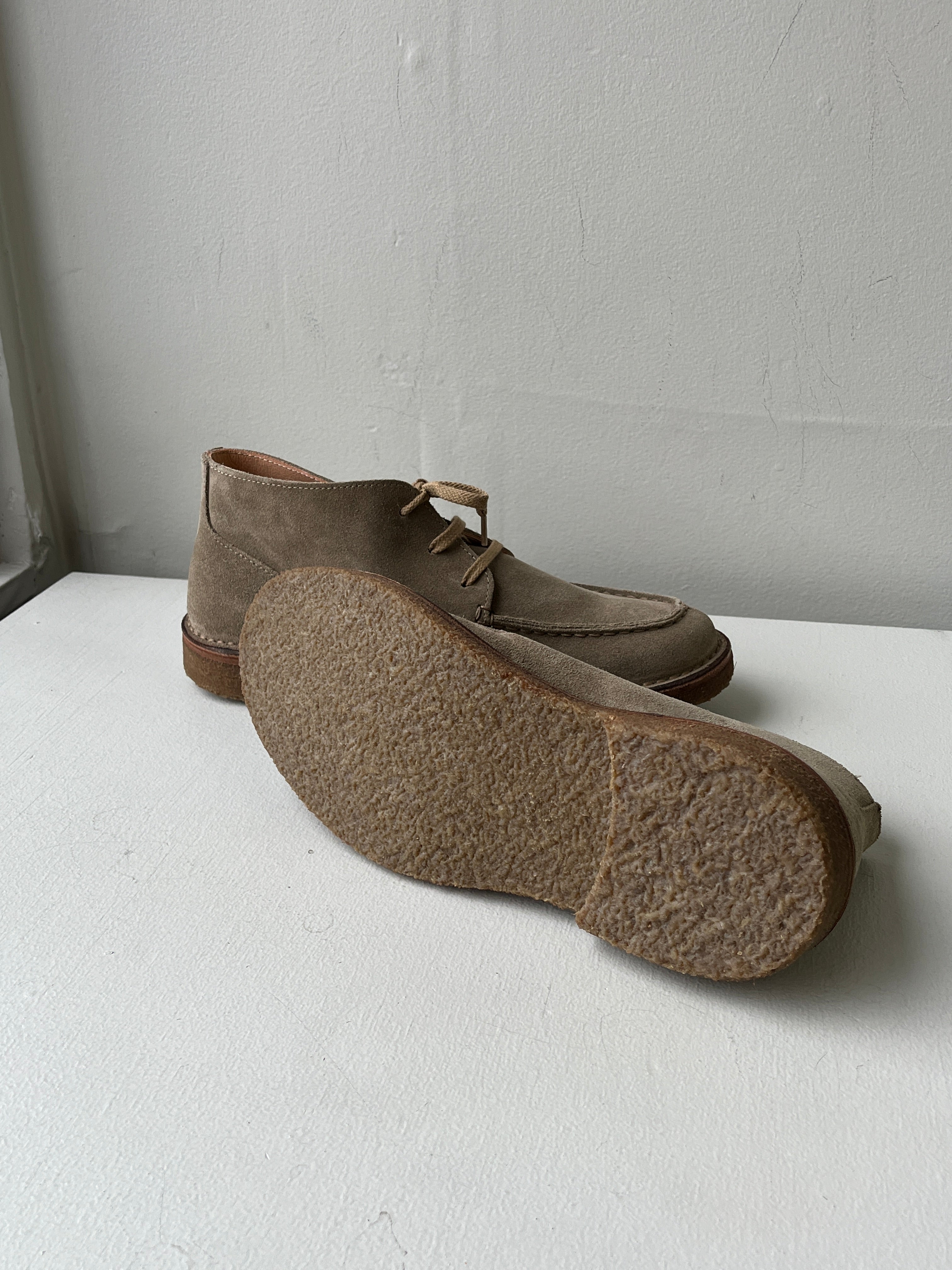 Astorflex Deukeflex Boot - Stone