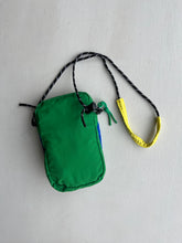 Load image into Gallery viewer, Bobo Choses - Color Block Technical Mini Bag - Multicolour - back
