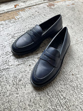 Load image into Gallery viewer, Carlos Loafer - Blue

