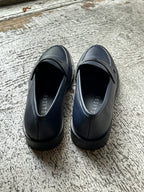 Carlos Loafer - Blue