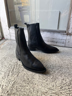 Pavement - Shani 1 Ankle Boots - Black