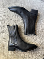 Pavement - Shani 1 Ankle Boots - Black