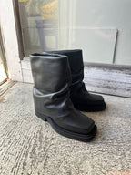 Pavement Edona Ankle Boots - Black