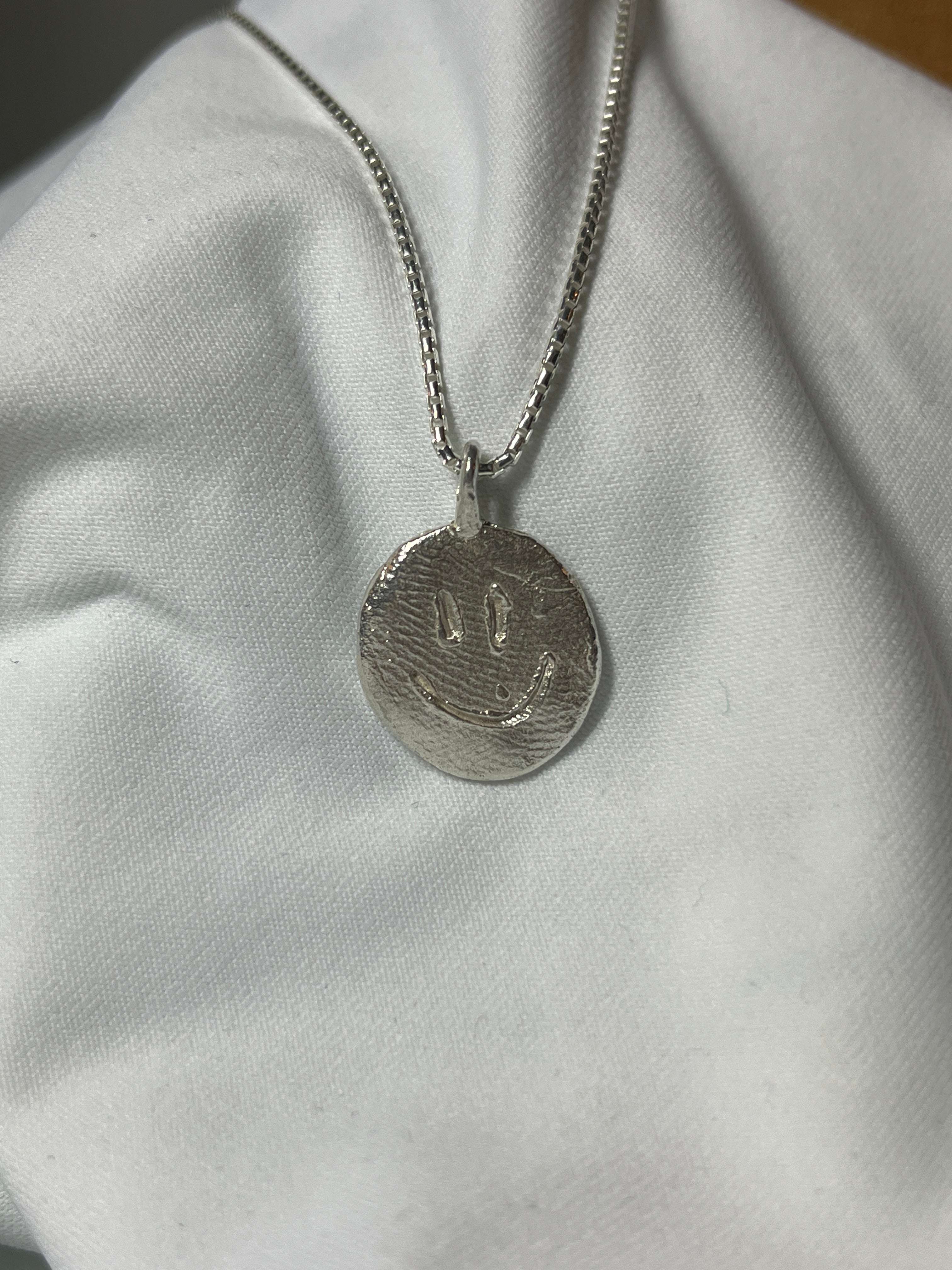 Little Snoopy Necklace