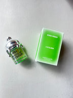 Ambient Glare: 5 O'Clock Perfume