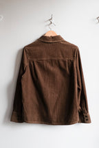 Andrea Shirt - Shitake