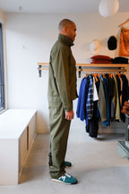 Minimum - Mathew Pant - Rosin - side