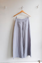 Load image into Gallery viewer, Allison Wonderland - Granville Pant - Shark - flat back - these pants are a cold grey color
