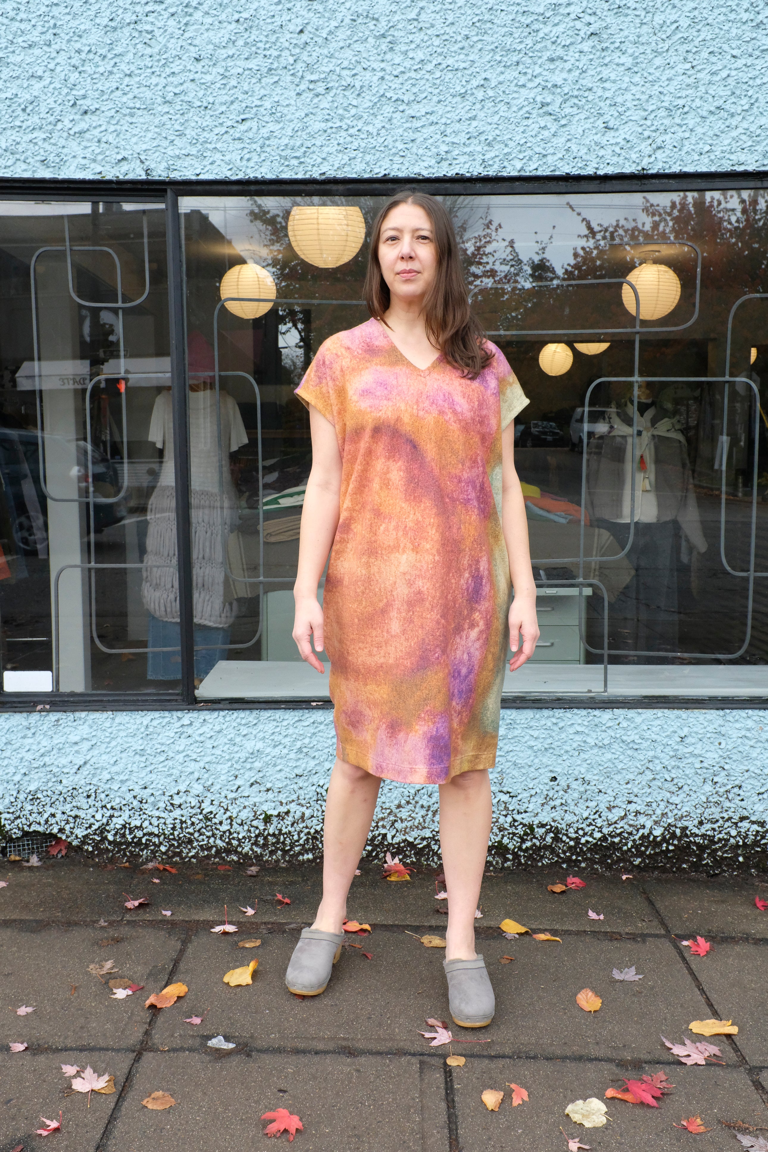 Anntian - Captivating Women's Clothing from Berlin – Eugene Choo