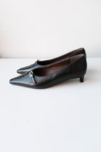 Bota Heels - Black