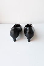 Bota Heels - Black