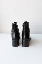 Dedra Ankle Boots - Black