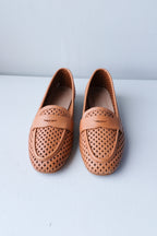 Simba Loafer - Tan