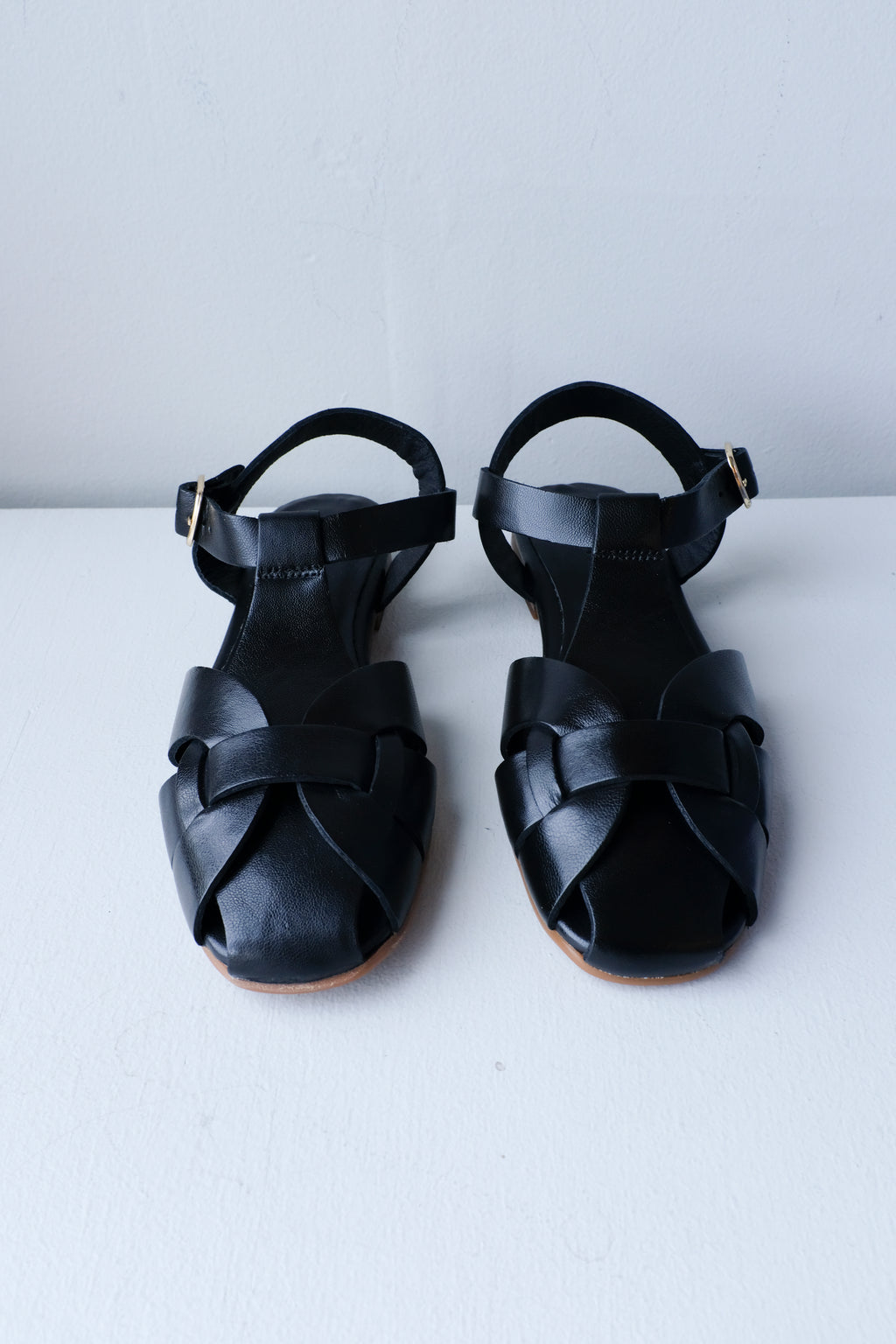 Sinela Sandal - Black